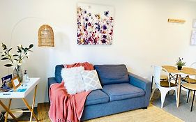 Perfect Modern Townhouse Cbd Christchurch