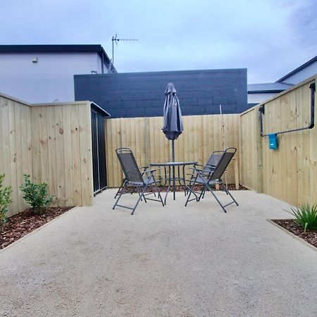 Perfect Modern Townhouse Cbd Christchurch Exterior photo